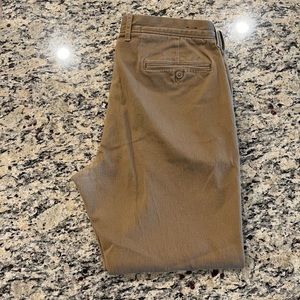 J. Crew stretch pant
